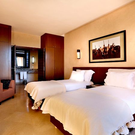 Al Maaden VillaHotel y Spa Marrakesh Exterior foto